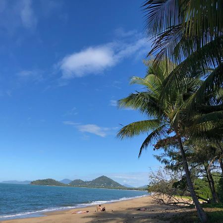 Villa Beach Palm Cove Clifton Beach Exterior foto