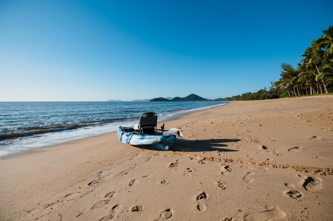 Villa Beach Palm Cove Clifton Beach Exterior foto