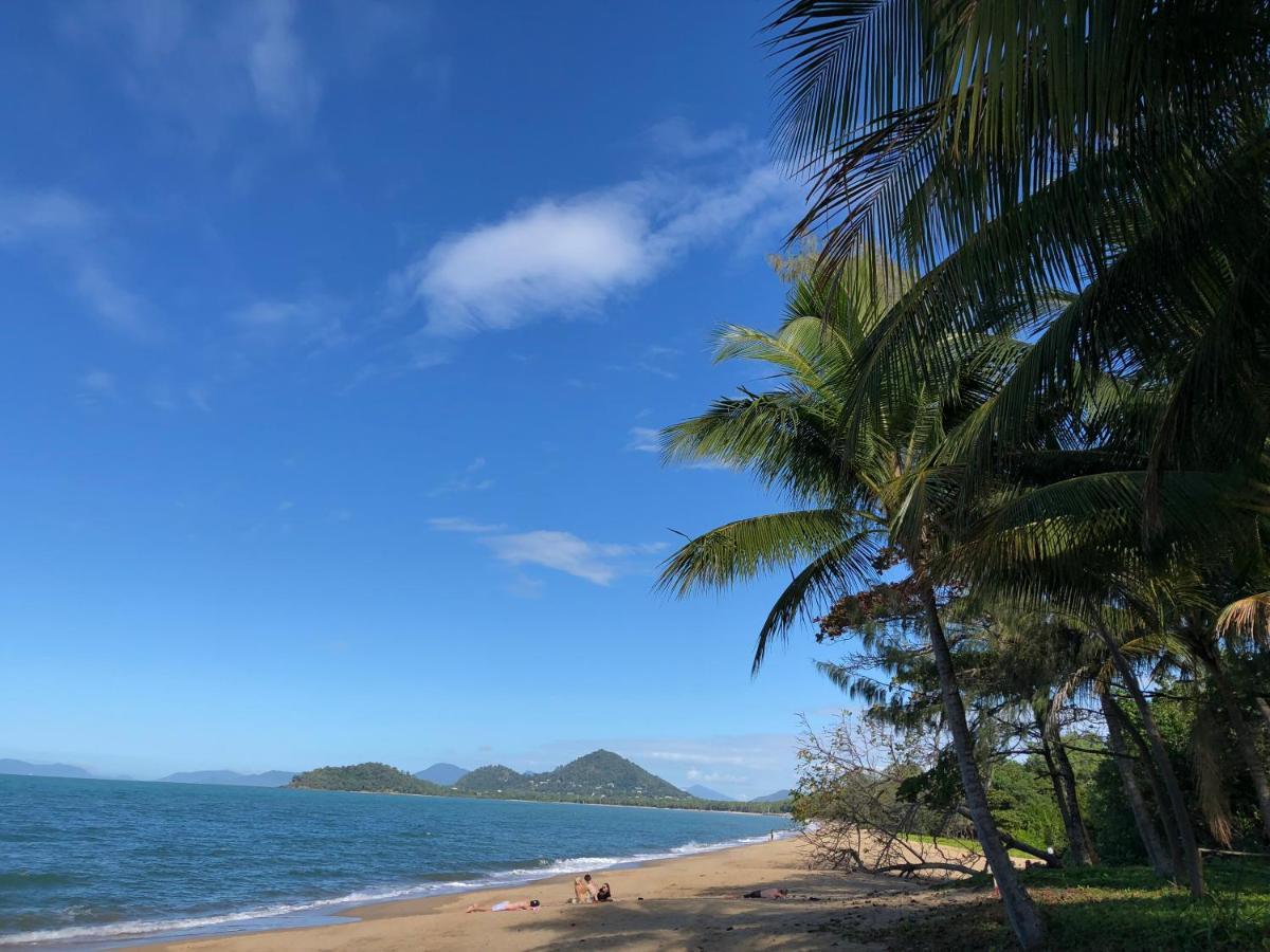 Villa Beach Palm Cove Clifton Beach Exterior foto