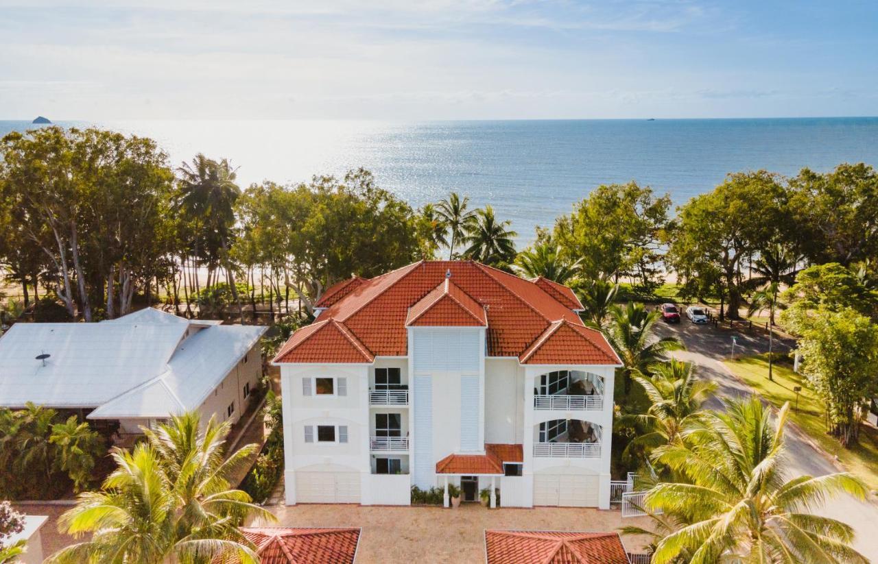 Villa Beach Palm Cove Clifton Beach Exterior foto