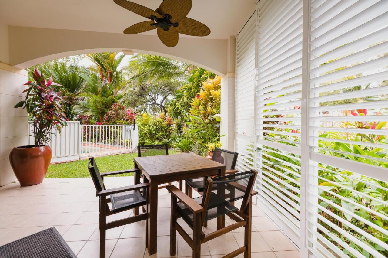 Villa Beach Palm Cove Clifton Beach Exterior foto