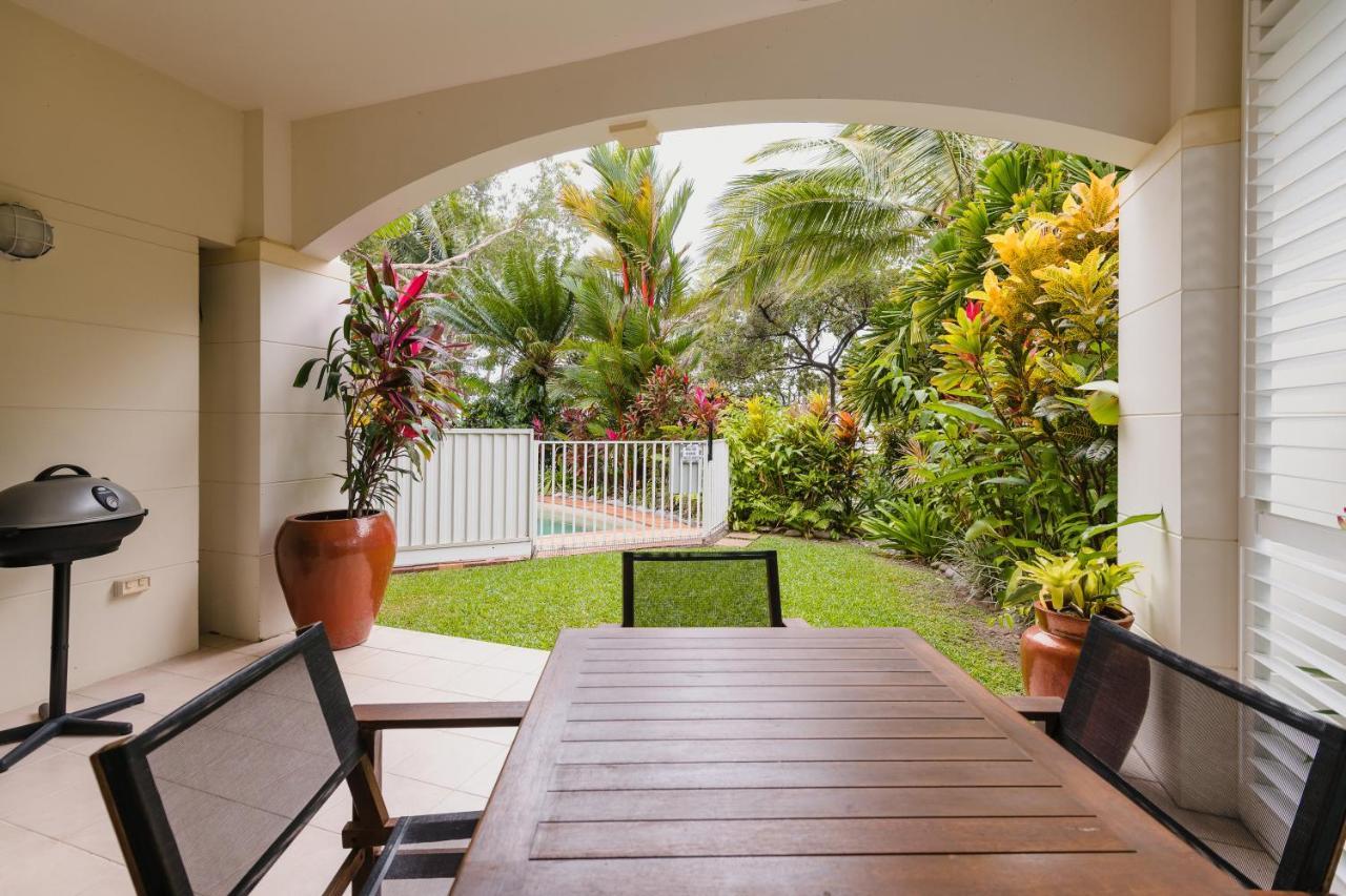 Villa Beach Palm Cove Clifton Beach Exterior foto