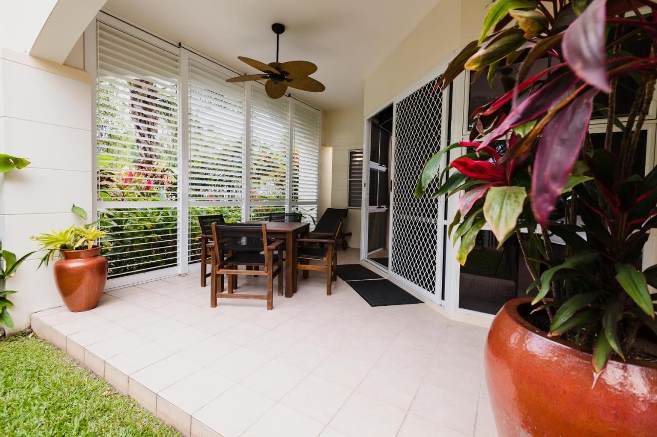 Villa Beach Palm Cove Clifton Beach Exterior foto